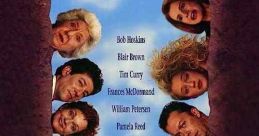 Passed Away (1992) A bunch of eccentric relatives gather for their patriarch's funeral. Cast: Johnny Scanlan: Bob Hoskins