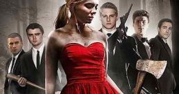Final Girl (2015)