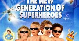 Superbabies: Baby Geniuses 2 (2004)