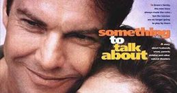 Something to Talk About (1995)