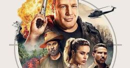 True Memoirs of an International Assassin (2016) After a publisher changes a writer's debut novel about a deadly assassin