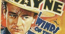 Winds of the Wasteland (1936)
