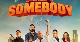 Andy Somebody (2023) Andy Fielder, a depressed Chicago accountant, steals three million dollars from his boss, a corrupt