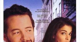 The Night We Never Met (1993)
