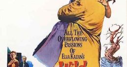 Wild River (1960) A TVA bureaucrat comes to the river to do what none of his predecessors have been able to do - evict a