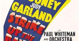 Strike Up the Band (1940)