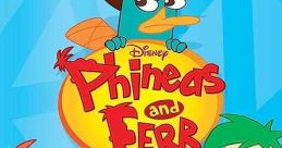 Phineas and Ferb (2007)