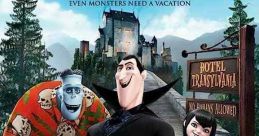 Hotel Transylvania (2012) Welcome to Hotel Transylvania, Dracula's lavish five-stake resort, where monsters and their