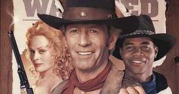 Lightning Jack (1994)