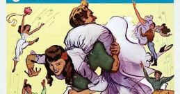 Seven Brides for Seven Brothers (1954) In 1850 Oregon, when a backwoodsman brings a wife home to his farm, his six brothers