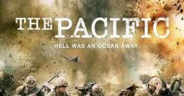 The Pacific (2010) The Pacific Theatre of World War II, as seen through the eyes of several young Marines. Cast: PFC Robert