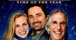 The Most Wonderful Time of the Year (2008)