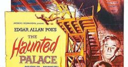 The Haunted Palace (1963)