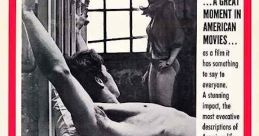 Who's That Knocking at My Door (1967)