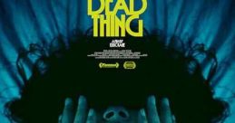 The Dead Thing (2025)