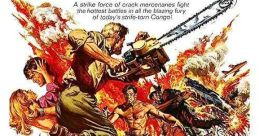 Dark of the Sun (1968)