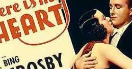 Here Is My Heart (1934)