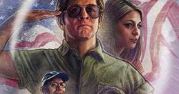 Sun Dogs (2017) A young man determined to be a military hero, ends up on a misguided adventure with his family and new friend