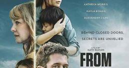 From Embers (2024) After her husband dies in a lab fire, a widowed mother of an autistic son must try to piece her life