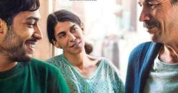 The Blue Caftan (2023) A middle-aged tailor and his wife find their relationship challenged by the arrival of a handsome
