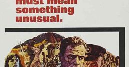 Morituri (1965)