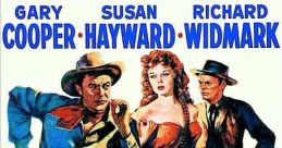 Garden of Evil (1954)