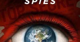 Third Eye Spies (2019)