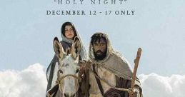 Christmas with The Chosen: Holy Night (2023)