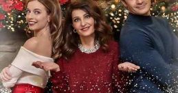 A Taste of Christmas (2020) When Natalie learns her cousin Francesca must cancel the Christmas Eve opening of her new Italian