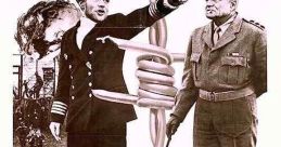 The McKenzie Break (1970) During WW2, German POWs in Britain plot to escape from their prison camp in Scotland. Cast: Capt.