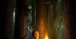 Gretel & Hansel (2020) A long time ago in a distant fairy tale countryside, a young girl leads her little brother into a dark