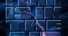Turbulence (1997)