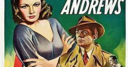 Laura (1944) A police detective falls in love with the woman whose murder he is investigating. Cast: Laura Hunt: Gene Tierney