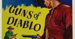 Guns of Diablo (1964)