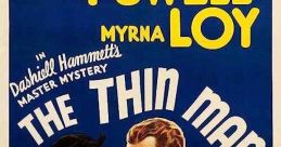 The Thin Man (1934)