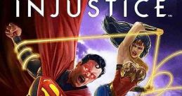 Injustice (2021) On an alternate Earth, the Joker tricks Superman into killing Lois Lane, which causes a rampage in the hero.
