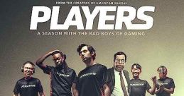 Players (2022)