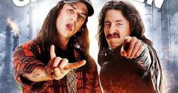 Fubar: Balls to the Wall (2010) Terry and Dean head north to make sweet cash in the oil patch. Cast: Terry Cahill: David
