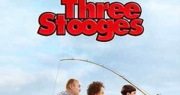 The Three Stooges (2012) While trying to save their childhood orphanage, Moe, Larry and Curly inadvertently stumble into a