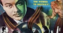 The Amazing Mr X (1948)