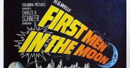 First Men in the Moon (1964) When a spaceship lands on the moon, it is hailed as a new accomplishment, before it becomes