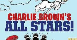 Charlie Brown's All Stars! (1966)