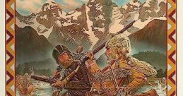 The Mountain Men (1980)