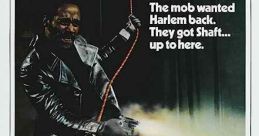 Shaft (1971) Cool black private eye John Shaft is hired by a crime lord to find and retrieve his kidnapped daughter. Cast: