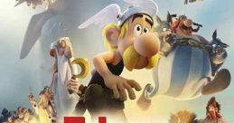 Asterix: The Secret of the Magic Potion (2018) Following a fall during mistletoe picking, Druid Getafix decides that it is