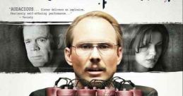 He Was a Quiet Man (2007) An unhinged office worker who planned to go on a shooting spree at his workplace struggles with his