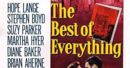 The Best of Everything (1959)