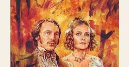 The Europeans (1979)
