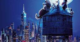 The Secret Life of Pets 2 (2019)