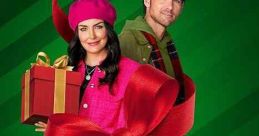 A Reason for the Season (2024) In order to earn her trust fund, Evie (Cole) is tasked with granting Christmas wishes to the